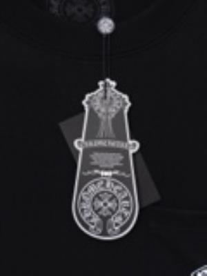 wholesale quality chrome hearts men shirts model no. 37